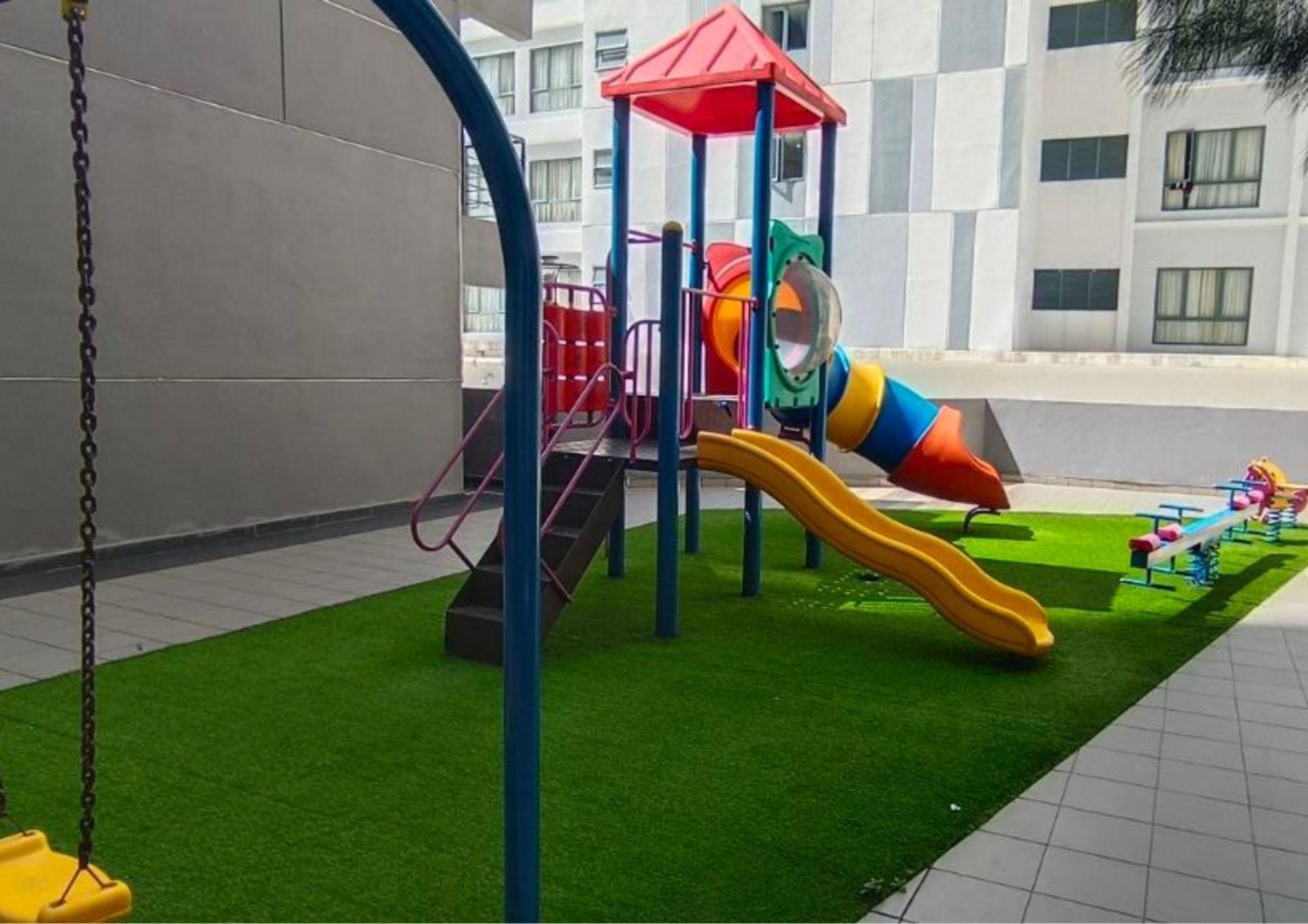 Beauty Park View Stay Above Dpulze Mall #Dp3 Cyberjaya Dış mekan fotoğraf