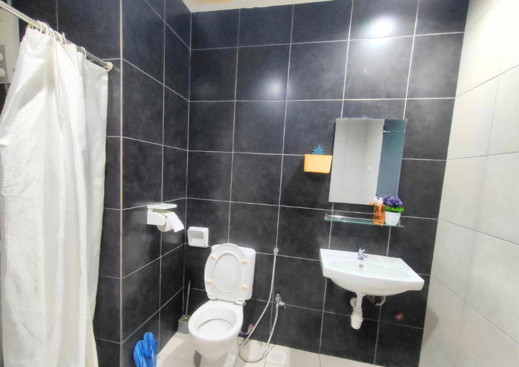 Beauty Park View Stay Above Dpulze Mall #Dp3 Cyberjaya Dış mekan fotoğraf
